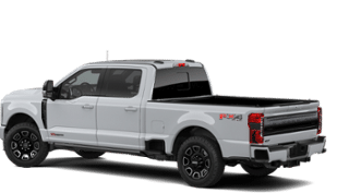 2026 Ford Super Duty® External Image 3